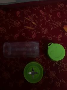 Portable Juice Blender