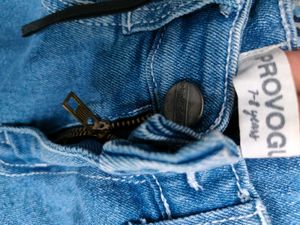 Provogue Blue Denim Jeans (6 to 7 y)