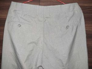 formal trouser