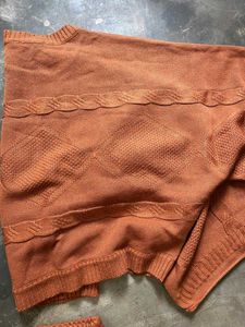 brown cord set by Roadster