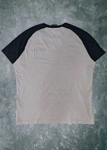 Champion Raglan Tshirt