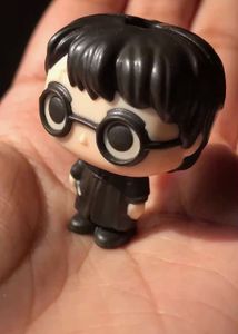 Funko Pop Harry Potter Figure