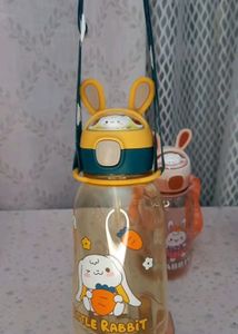 Bunny Waterbottles