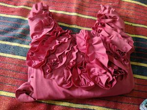 Western Dress