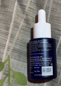 Asaya Advanced Spot Targeting Serum