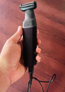 Phillips Body Groomer &amp; Charger