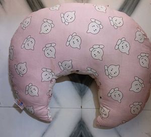 Mon &amp; son 0-12 month's Breastfeeding pillow