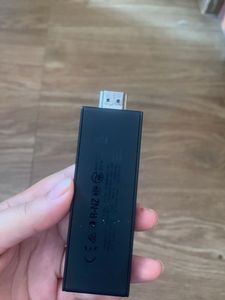 Amazon Fire TV Stick &amp; Remote