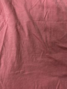 Cute Pink Sleeveless Top