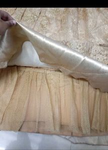Designer Lehenga Choli Set