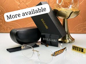 Bvlgari Sunglasses - Stylish & Chic