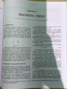HC VERMA CONCEPTS OF PHYSICS : PART 2