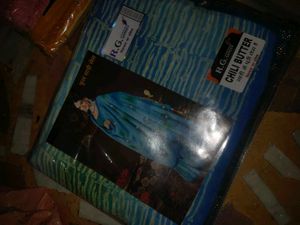 R.G. Sarees - Chili Butter Saree