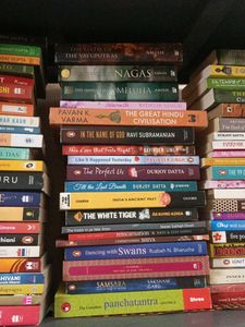 Essential Classic Novels Collection