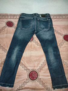 Denim Jeans