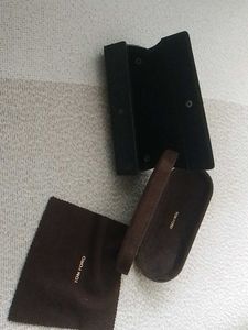Designer Sunglass Cases