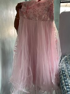 heavy gowns
