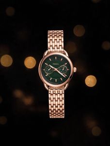 Fossil Watch