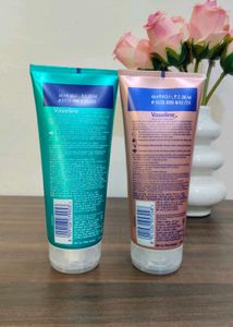 Vaseline Gluta-Hya Lotions (2 Items)