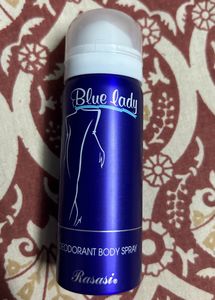 Perfume And Deo Combo