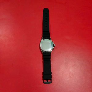 Fossil DECKER Analog Watch CH2573, Original