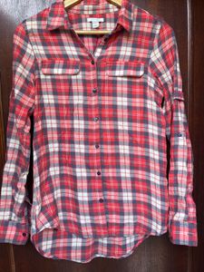 Combo Of 2 Shirts