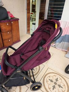 LOOPIE HOP STROLLER