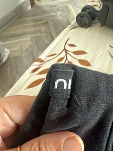Black Leggings Pants