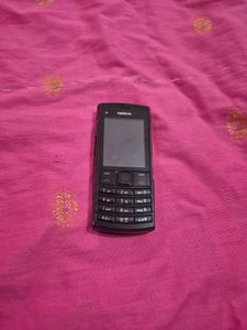 Nokia X2-02 Mobile Phone