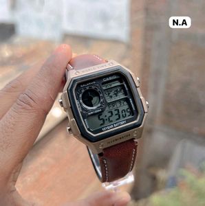 CASIO**Features:-⬇️*• Digital Display: for unisex