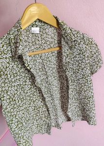 Summer Cotton Tops