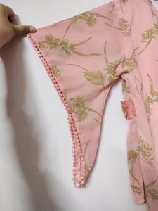 Pink Top.