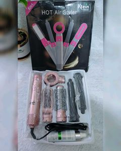 Ktein 5-in-1 Hot Air Styler