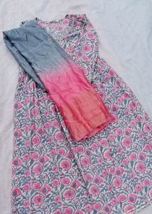 Multi Printed Kurta Sets🌸🛍️