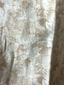 French Connection - Patterned Casual Shirt