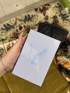 Harry Potter House of Ravenclaw Journal Book