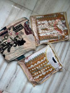 Vibrant Ethnic Kurta Set Collection