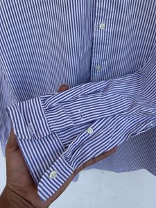 Polo Ralph Lauren Striped Button-Down Shirt