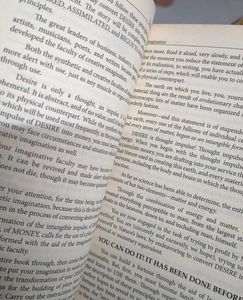 Think &amp; Grow Rich by Napoleon Hill