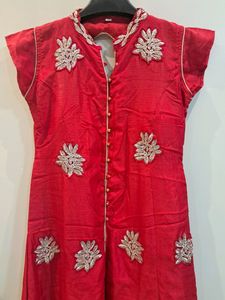 Women's fancy kurti