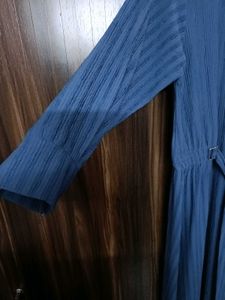 Korean Abaya