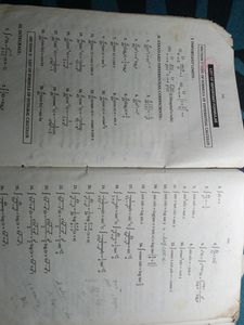 Integral Calculus By Lalji Prasad