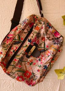 Waterproof Sling Bag