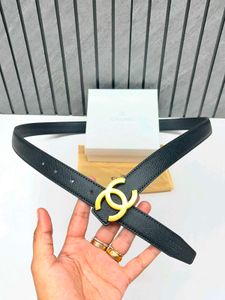 Chanel women's Belt