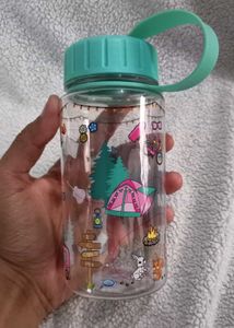 ❗SALE❗NEW BARBIE DESIGN WATER BOTTLE FOR KIDS❗SALE