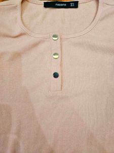 Madame Crop Top