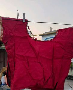 Pure Banarasi Lehenga