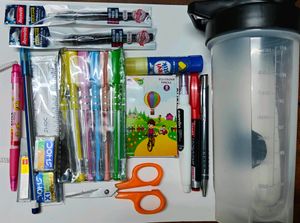 School Stationery Kit For Students