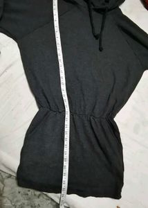 Very Beautiful N Comfortable Woolen Hoddie