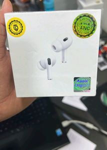 Ear Buds Pro 2